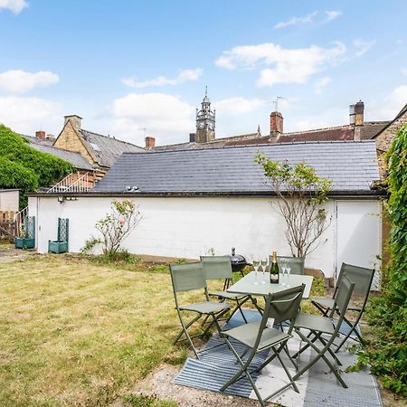 Redesdale View, High Street With Private Garden Lägenhet Moreton-in-Marsh Exteriör bild